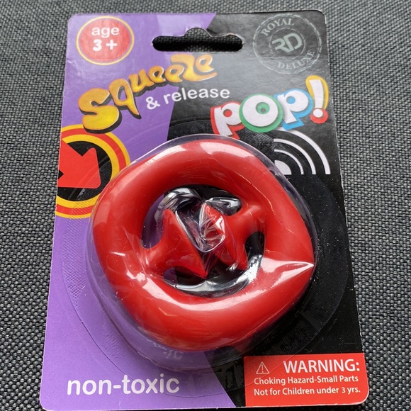 Fidgit Pack - Picture 5 of 5